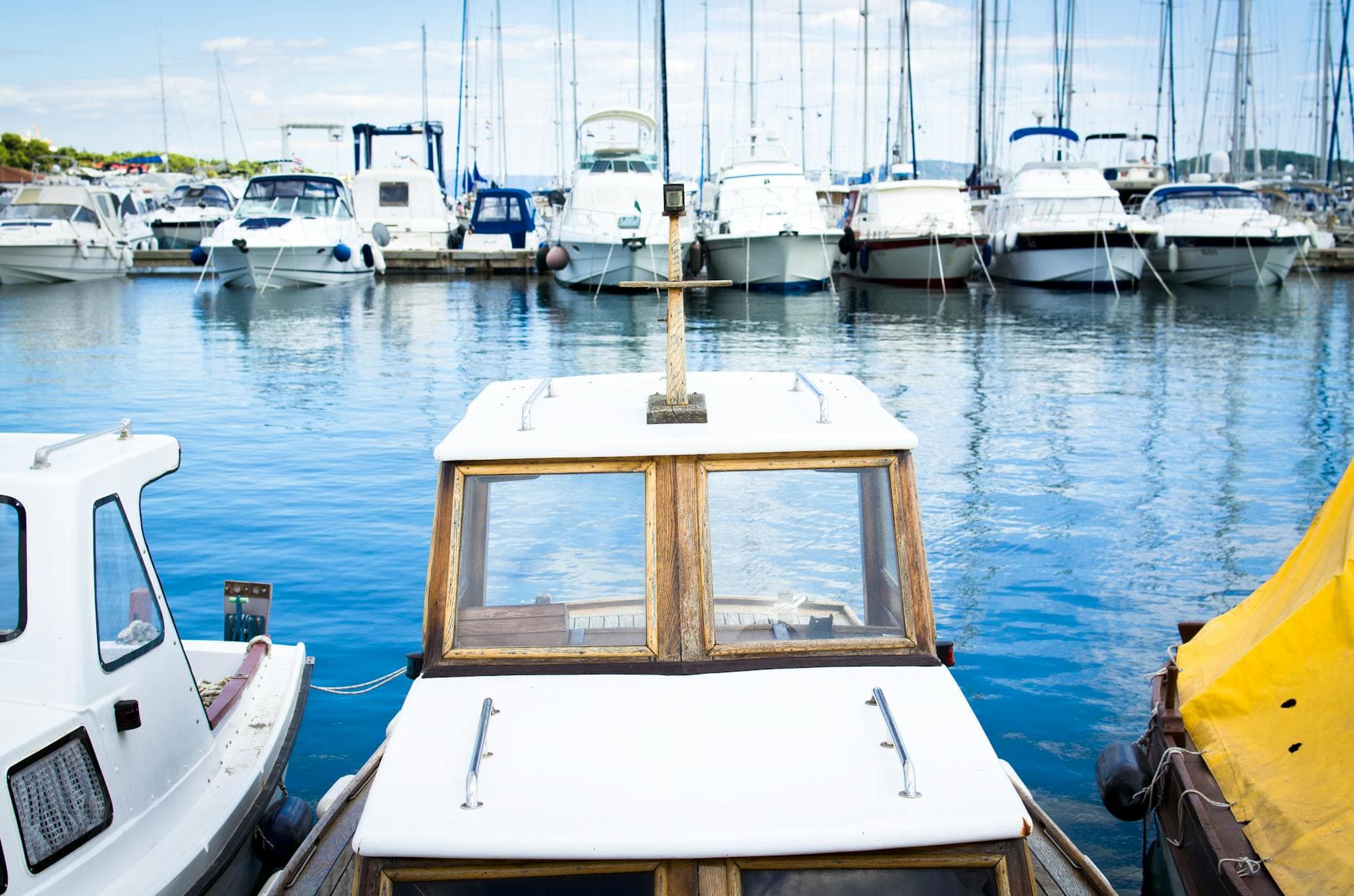 How Much Does a Boat Wrap Cost in 2026? Complete Pricing Guide