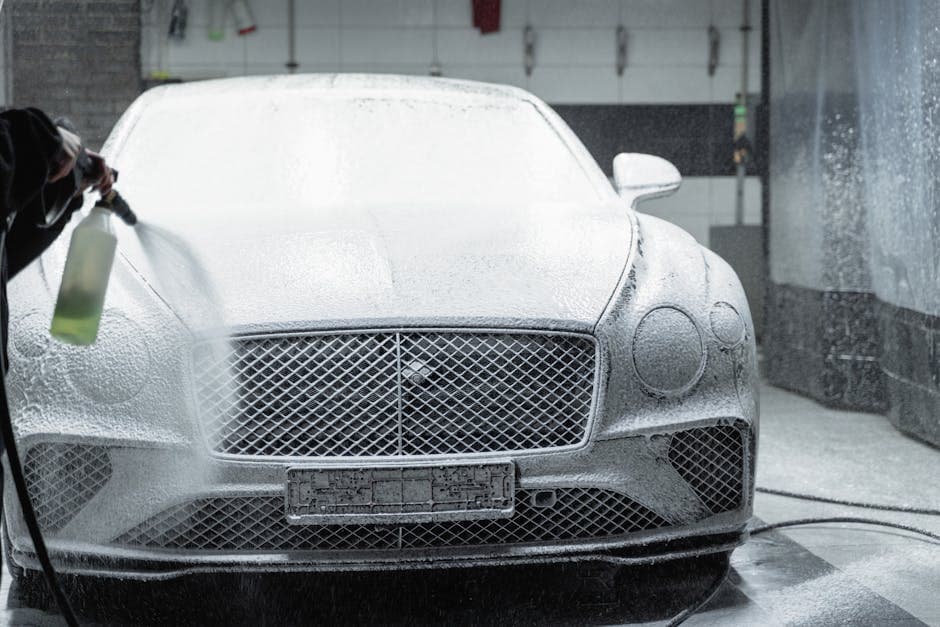 How to Take Care of a Vehicle Wrap: The Complete Owner's Guide