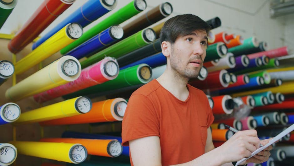 The Complete Guide to Vehicle Wrap Materials: 3M vs Avery vs Arlon