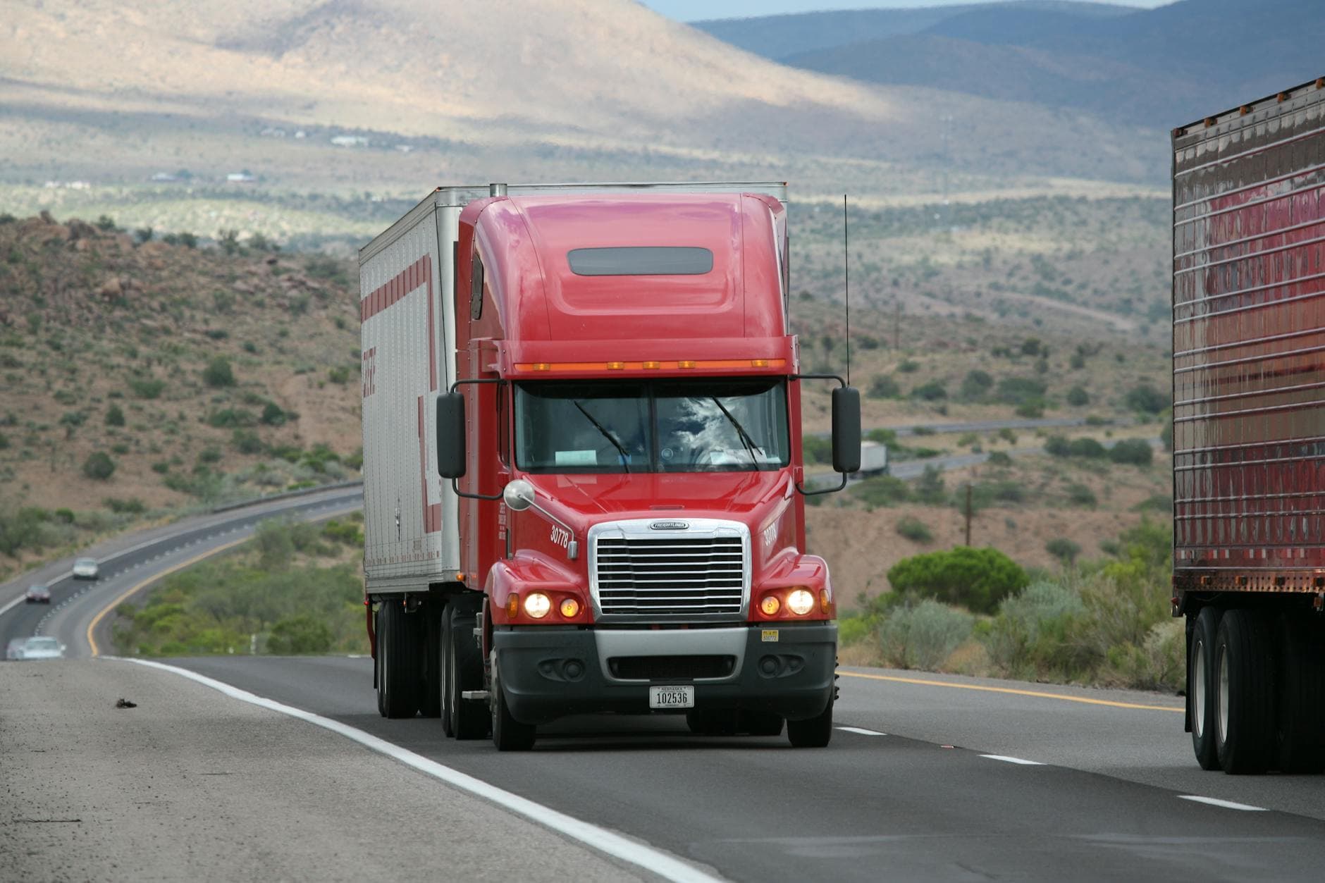 How Much Does a Semi Truck Wrap Cost in 2026?