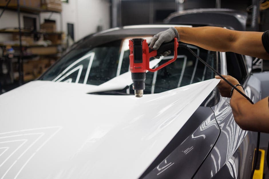 The One-Page Agreement Every Freelance Wrap Installer Needs (Scope, Pay, Escrow)