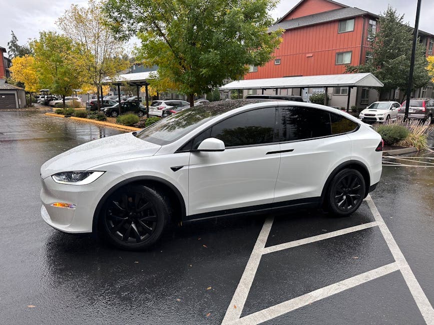 Window Tint Laws by State: What Your Customers Need to Know in 2026